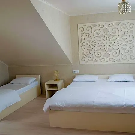 Merty 3* Mamaia