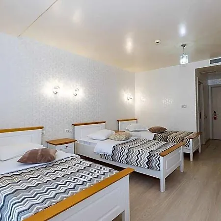 Merty 3* Mamaia