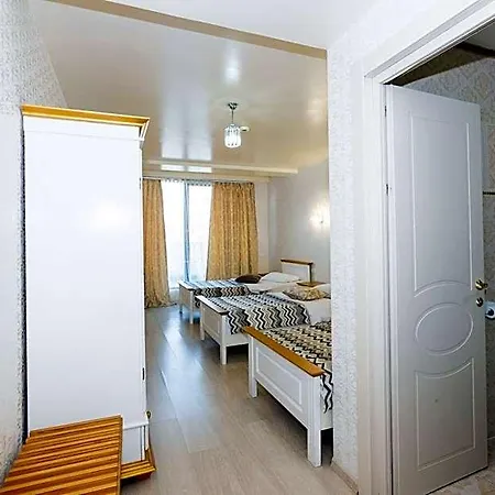 Merty Mamaia