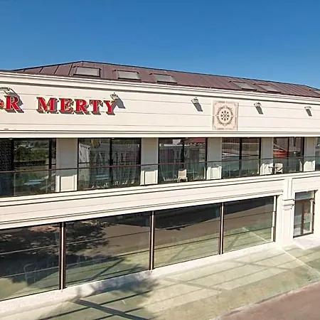 Merty Mamaia