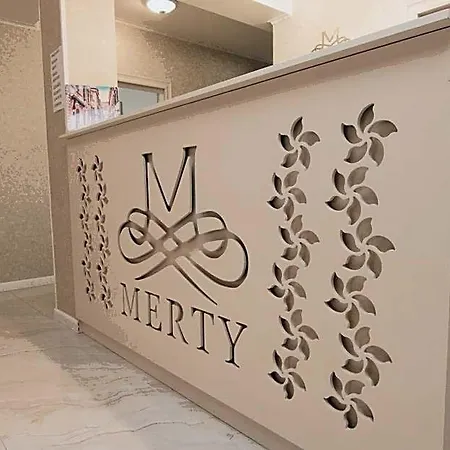 Merty